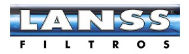 LANSS Filtros