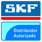 SKF, distribuidor autorizado