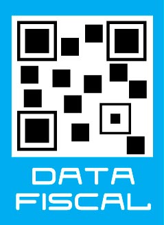 Código QR de Data Fiscal de Patagonia Ingeniería